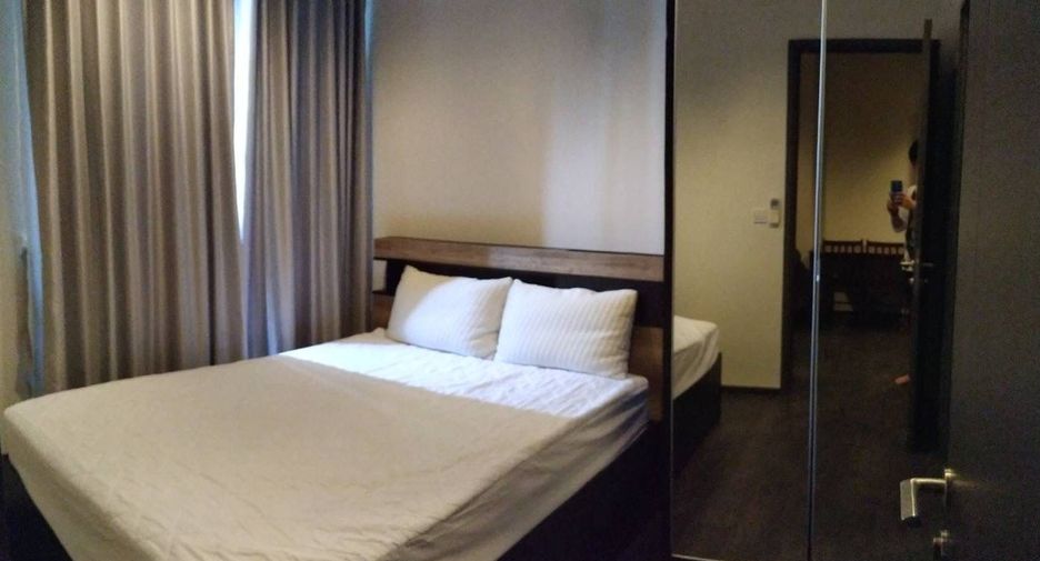 For rent 1 Beds condo in Khlong Toei, Bangkok