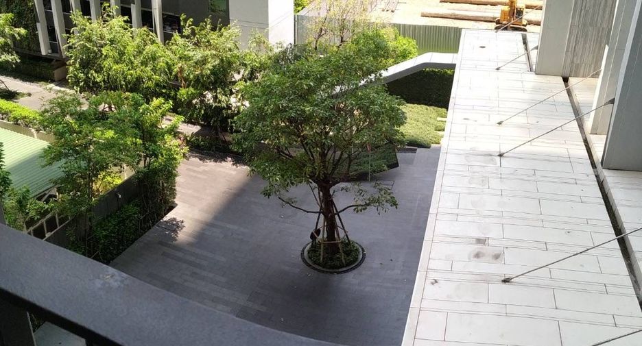 For rent 1 Beds condo in Khlong Toei, Bangkok