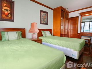 Condo en alquiler de 2 habitaciones en Khlong Toei, Bangkok