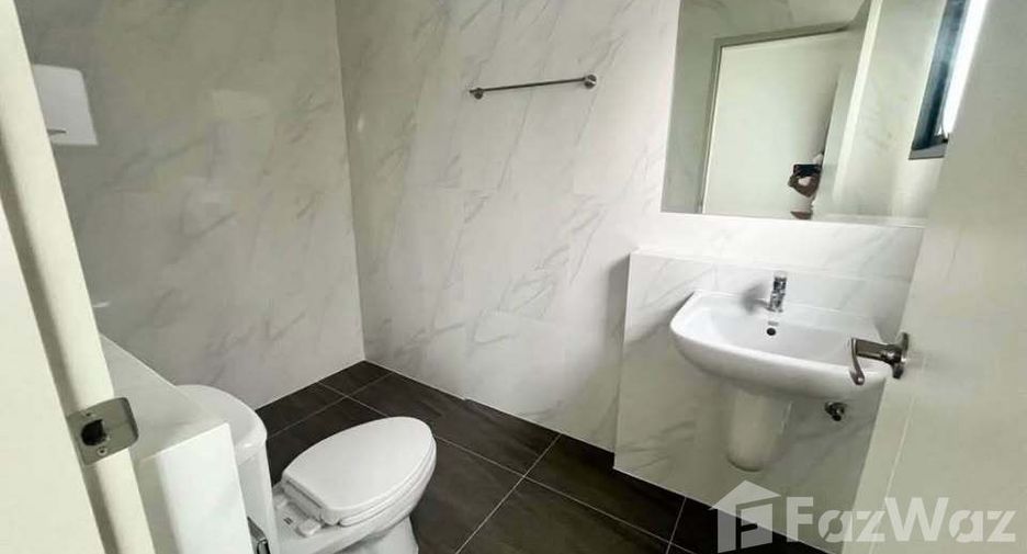 Haus zur Miete mit 4 Zimmer in Bang Phli, Samut Prakan