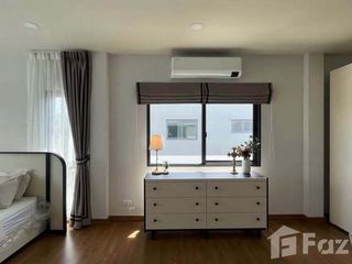 À louer 4 chambres maison à Bang Phli, Samut Prakan