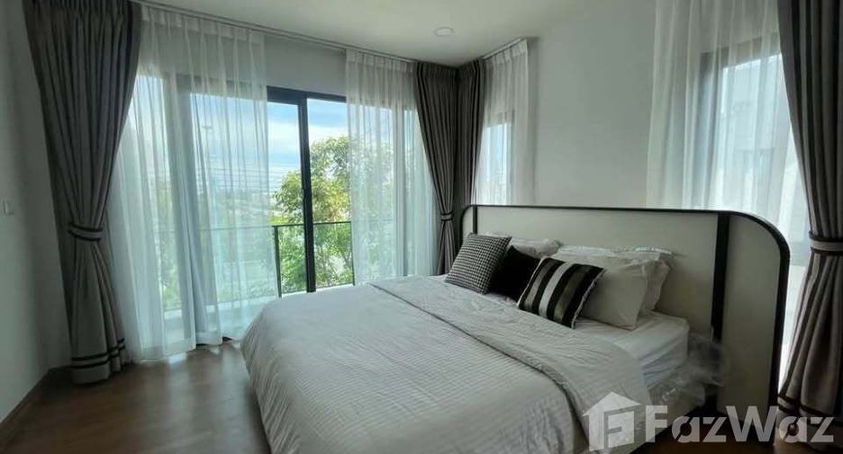 Haus zur Miete mit 4 Zimmer in Bang Phli, Samut Prakan