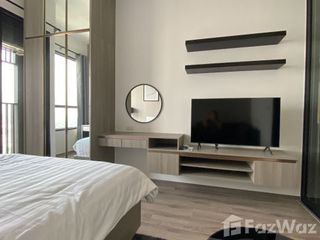 For rent studio condo in Watthana, Bangkok