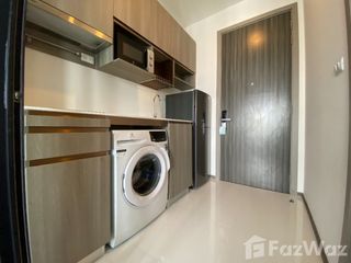 For rent studio condo in Watthana, Bangkok