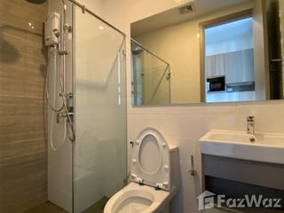For rent studio condo in Watthana, Bangkok