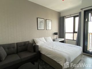 For rent studio condo in Watthana, Bangkok