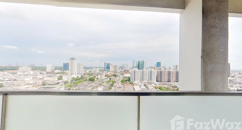 Condo en alquiler de 4 habitaciones en Yan Nawa, Bangkok