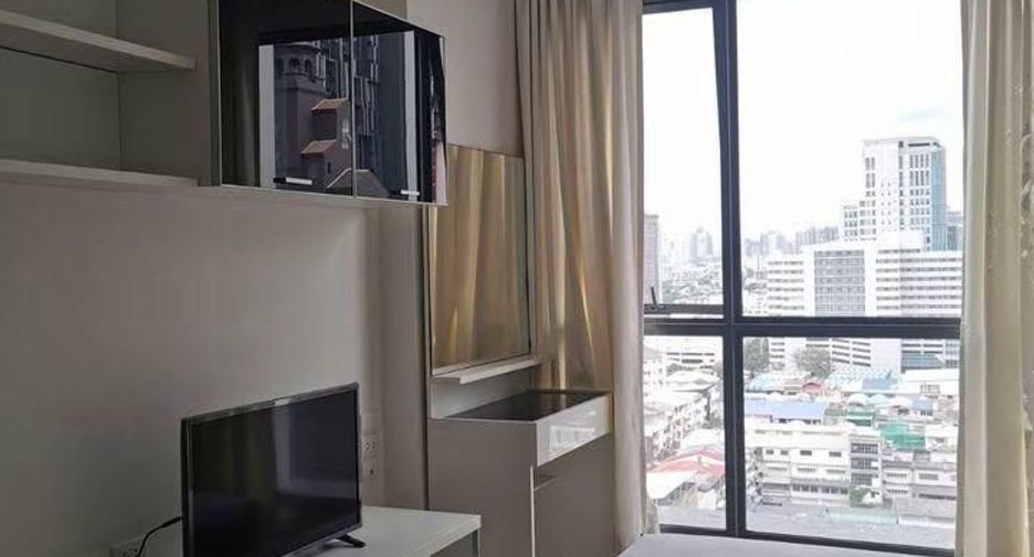 For rent 1 bed condo in Phra Khanong, Bangkok