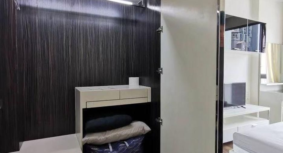 For rent 1 bed condo in Phra Khanong, Bangkok