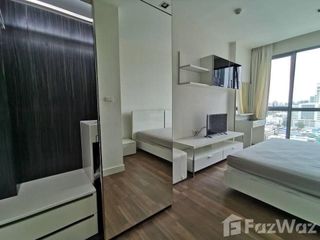 For rent 1 bed condo in Phra Khanong, Bangkok