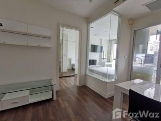 For rent 1 bed condo in Phra Khanong, Bangkok