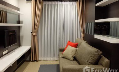 Condo en alquiler de 1 habitaciones en Khlong Toei, Bangkok