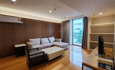 For rent 2 ベッドルーム condo in Khlong Toei, Bangkok