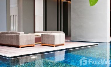 Condo en alquiler de 2 habitaciones en Pathum Wan, Bangkok