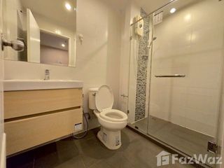 Wohnung zur Miete mit 1 Zimmer in Bang Sue, Bangkok