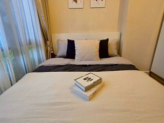 Wohnung zur Miete mit 1 Zimmer in Bang Sue, Bangkok