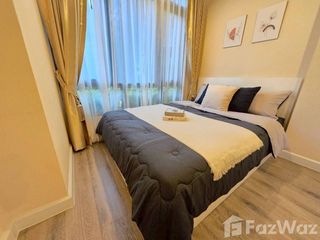 Wohnung zur Miete mit 1 Zimmer in Bang Sue, Bangkok
