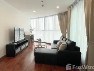 出租 2 卧室 公寓 在 Bang Kapi, 曼谷
