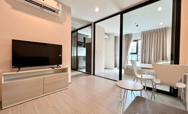 出租 1 卧室 公寓 在 Mueang Samut Prakan, Samut Prakan