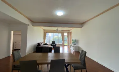Apartment zur Miete mit 3 Zimmer in Watthana, Bangkok
