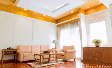 À louer 2 chambres appartement à Watthana, Bangkok