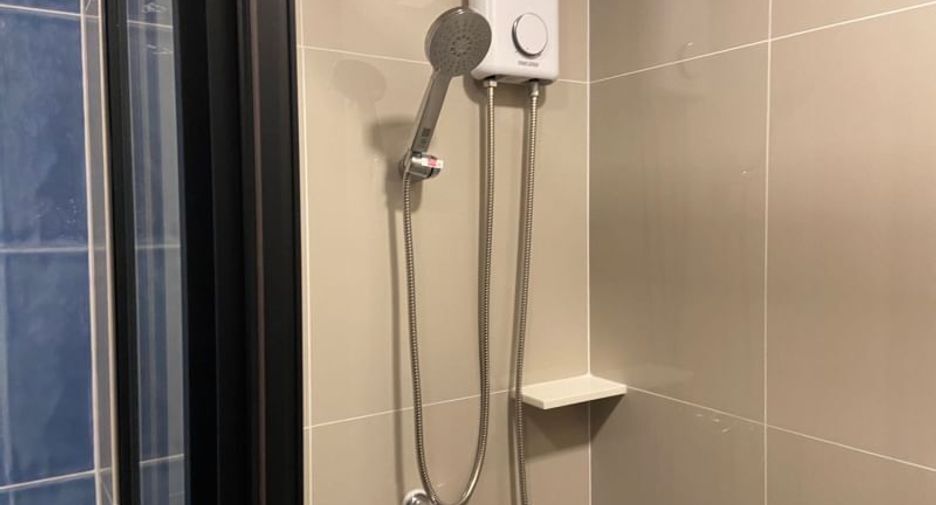 Wohnung zur Miete mit 2 Zimmer in Watthana, Bangkok