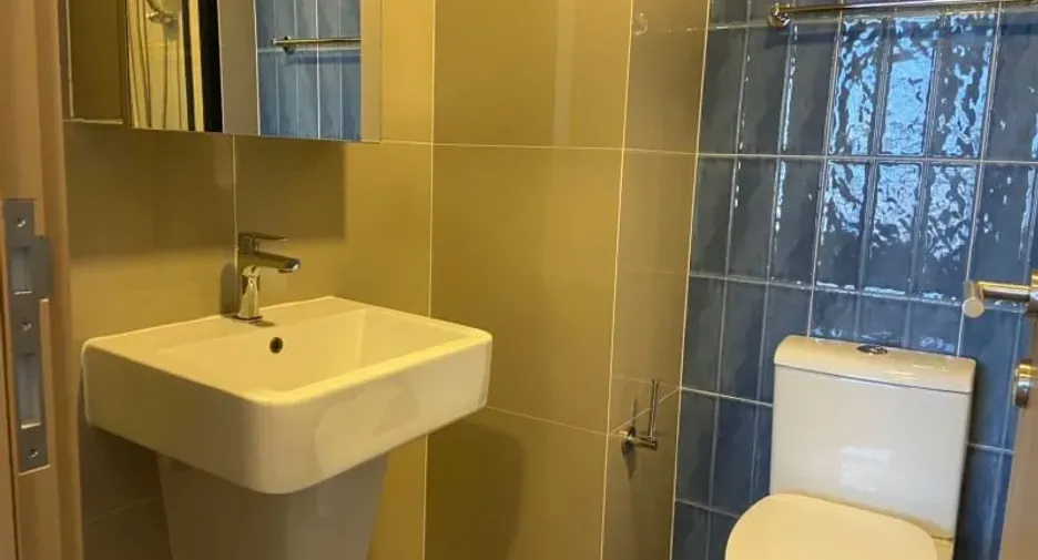 For rent 2 ベッドルーム condo in Watthana, Bangkok