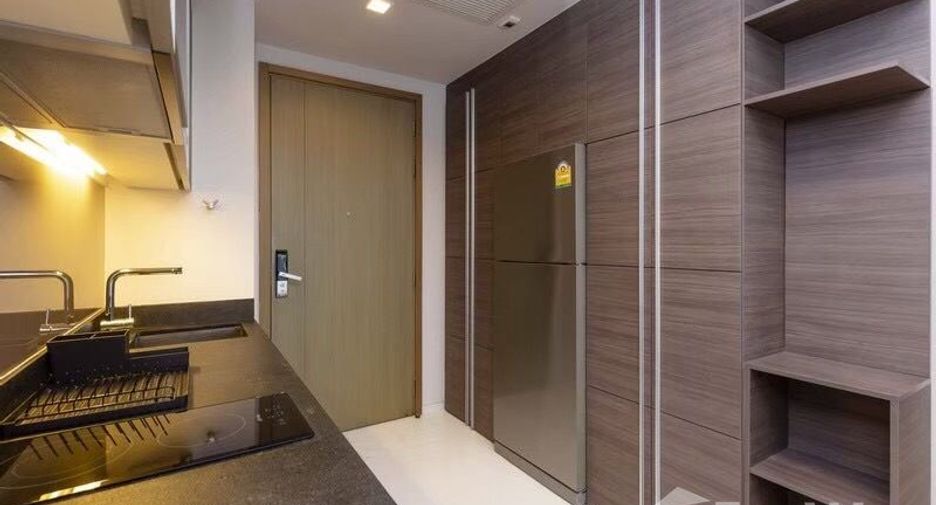 Wohnung zur Miete mit 1 Zimmer in Khlong Toei, Bangkok
