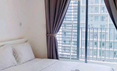 Condo en alquiler de estudio en Phra Khanong, Bangkok