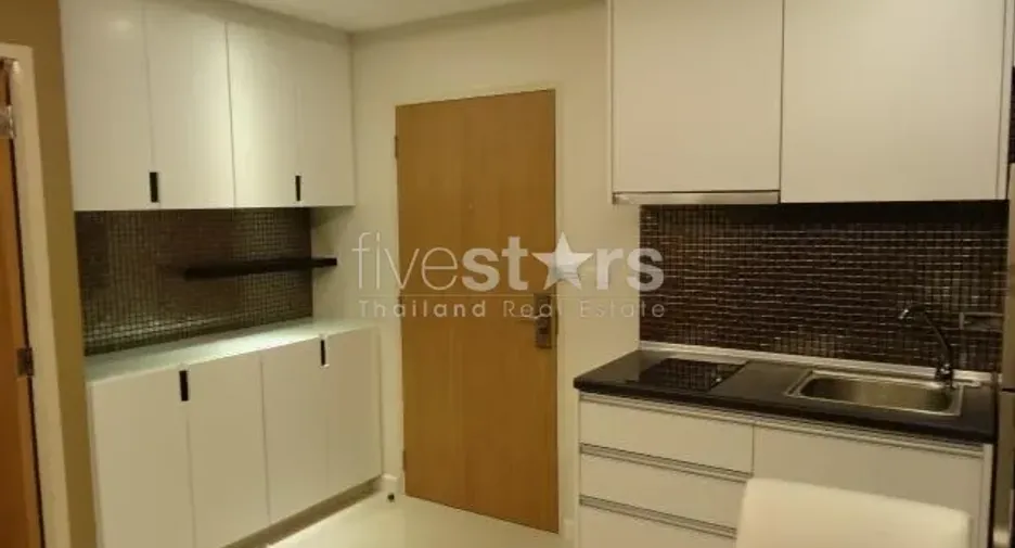 For rent 1 Beds condo in Khlong Toei, Bangkok