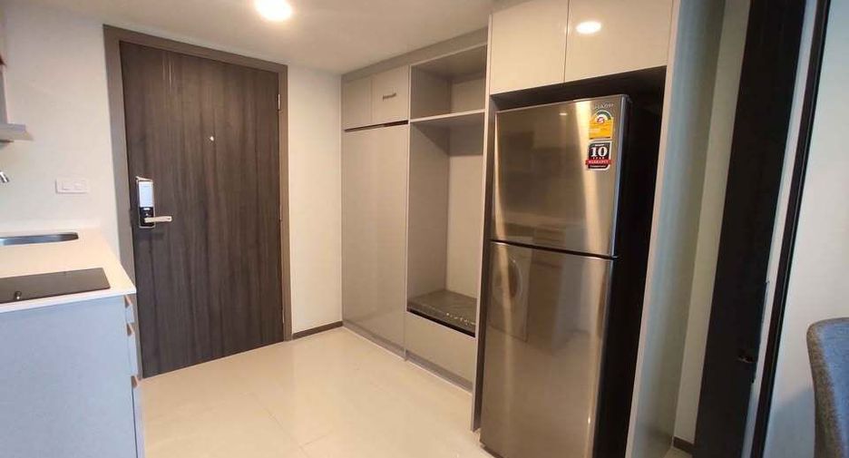 For rent 1 bed condo in Ratchathewi, Bangkok