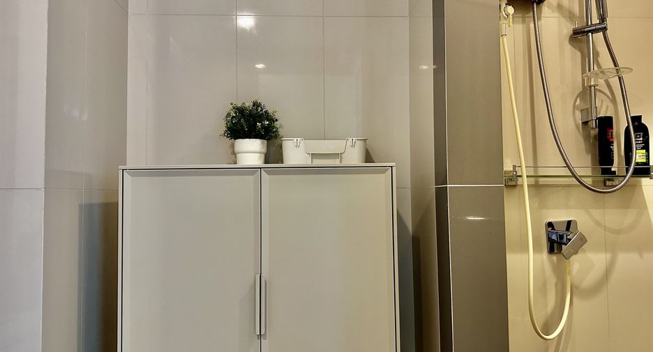 Wohnung zur Miete mit 2 Zimmer in Suan Luang, Bangkok