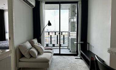 For rent 2 ベッドルーム condo in Suan Luang, Bangkok