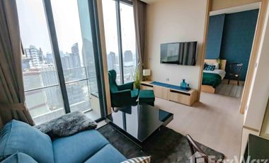 Condo en alquiler de 1 habitaciones en Watthana, Bangkok