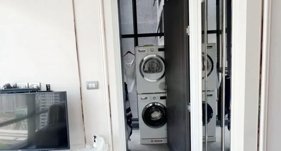 For rent 1 Beds condo in Sathon, Bangkok