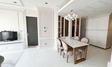 Condo en alquiler de 1 habitaciones en Sathon, Bangkok