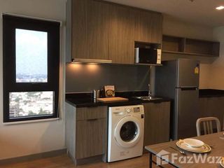 For rent 2 bedrooms condo in Chatuchak, Bangkok
