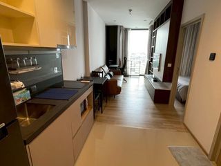 For rent 1 Beds condo in Khlong Toei, Bangkok
