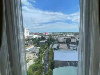 For rent 1 Beds condo in Khlong Toei, Bangkok