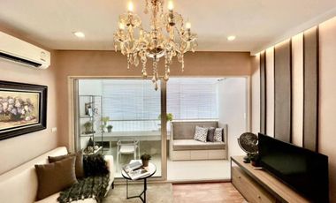 Condo en alquiler de 1 habitaciones en Bang Na, Bangkok