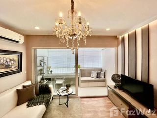 Condo en alquiler de 1 habitaciones en Bang Na, Bangkok