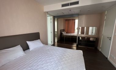 Condo en alquiler de 2 habitaciones en Sathon, Bangkok