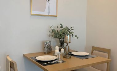 For rent 1 Beds condo in Huai Khwang, Bangkok