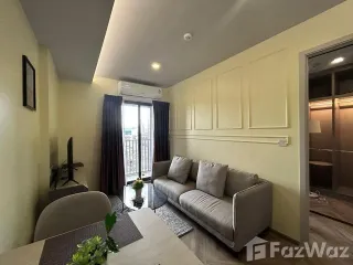Wohnung zur Miete mit 1 Zimmer in Watthana, Bangkok