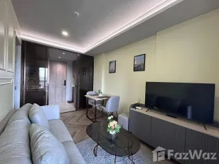 Wohnung zur Miete mit 1 Zimmer in Watthana, Bangkok