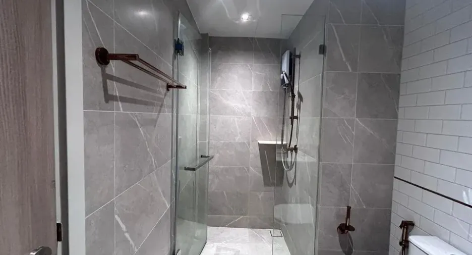 For rent 1 Beds condo in Watthana, Bangkok
