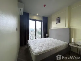 Wohnung zur Miete mit 1 Zimmer in Watthana, Bangkok