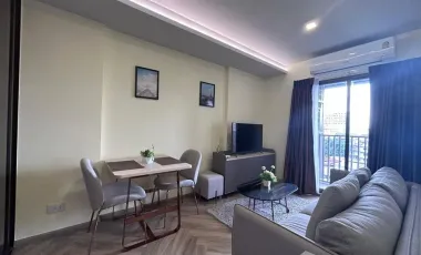 À louer 1 chambre condo à Watthana, Bangkok