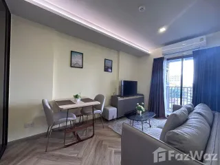 Wohnung zur Miete mit 1 Zimmer in Watthana, Bangkok