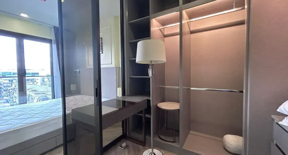 For rent 1 Beds condo in Watthana, Bangkok